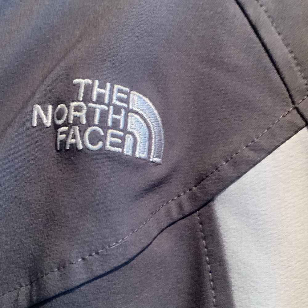The North Face Soft Shell Lined Jacket - image 2